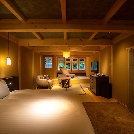 Hotel Utano Kyoto Besho מראה חיצוני תמונה
