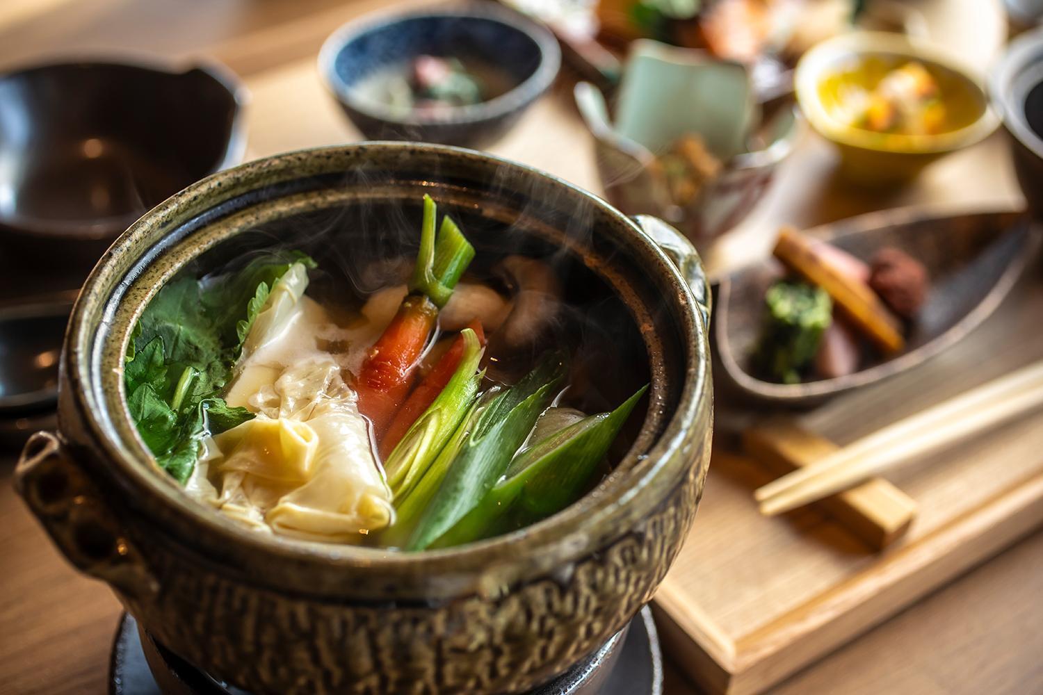 Hotel Utano Kyoto Besho מראה חיצוני תמונה