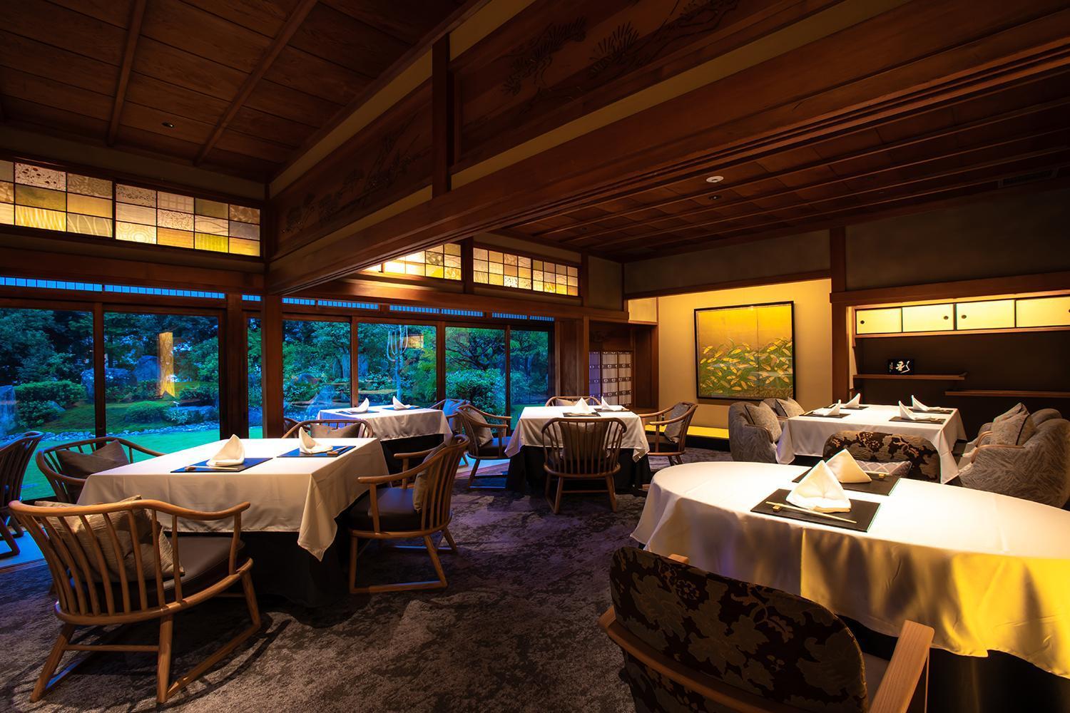 Hotel Utano Kyoto Besho מראה חיצוני תמונה