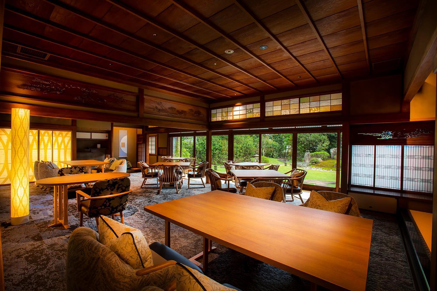 Hotel Utano Kyoto Besho מראה חיצוני תמונה