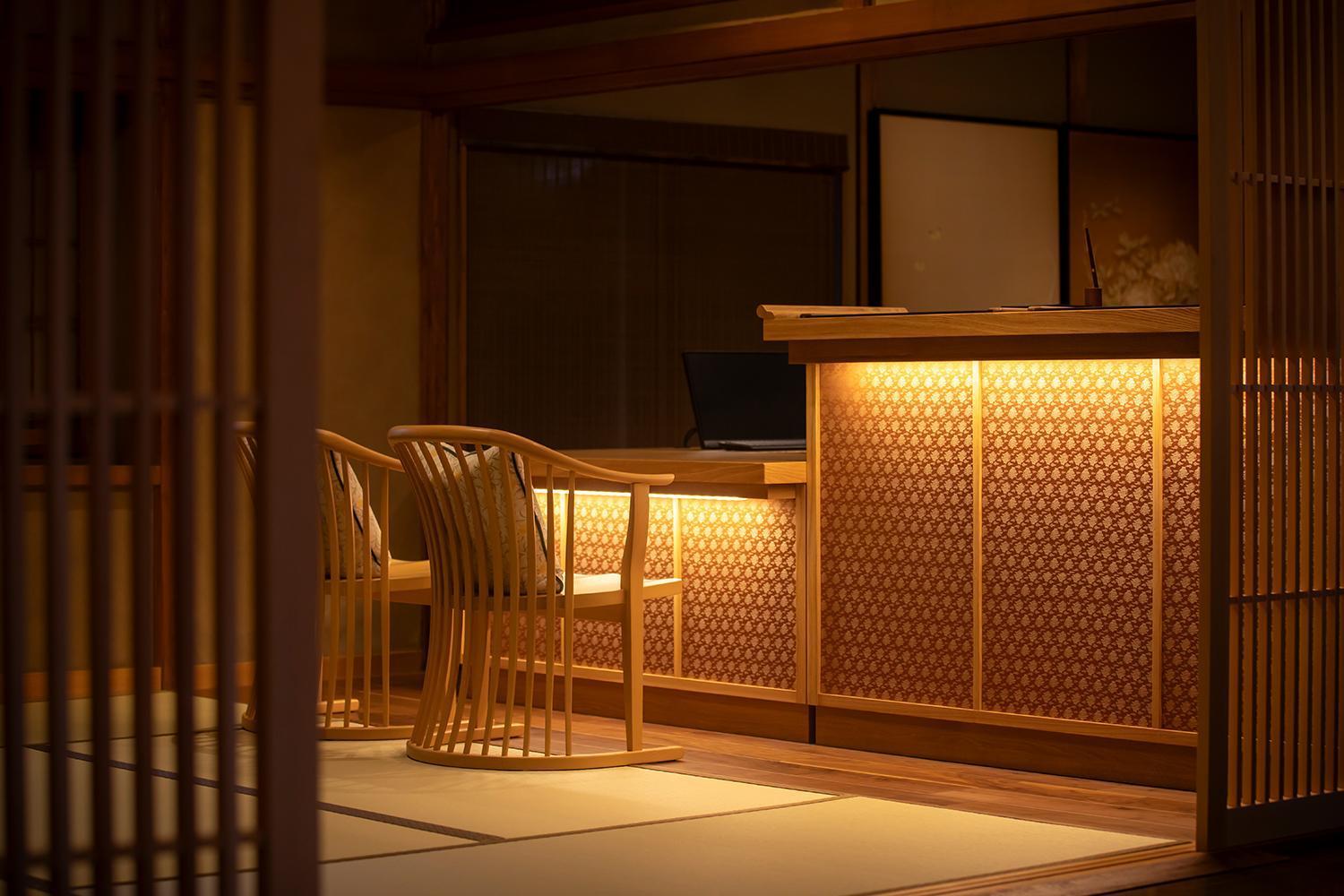 Hotel Utano Kyoto Besho מראה חיצוני תמונה