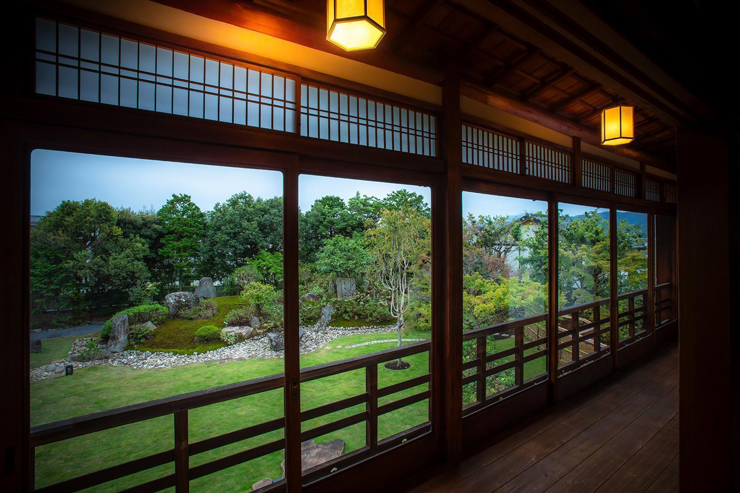 Hotel Utano Kyoto Besho מראה חיצוני תמונה